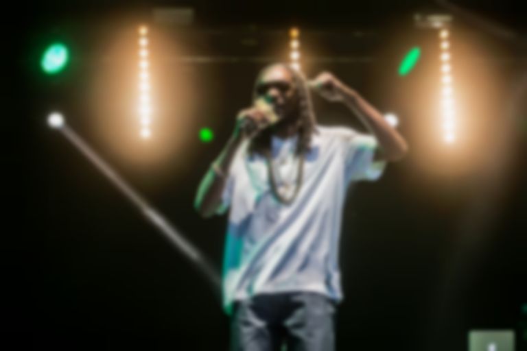 Snoop Dogg Shares Video Of Kanye West Working In The Studio With Dr Dre snoop dogg shares video of kanye west