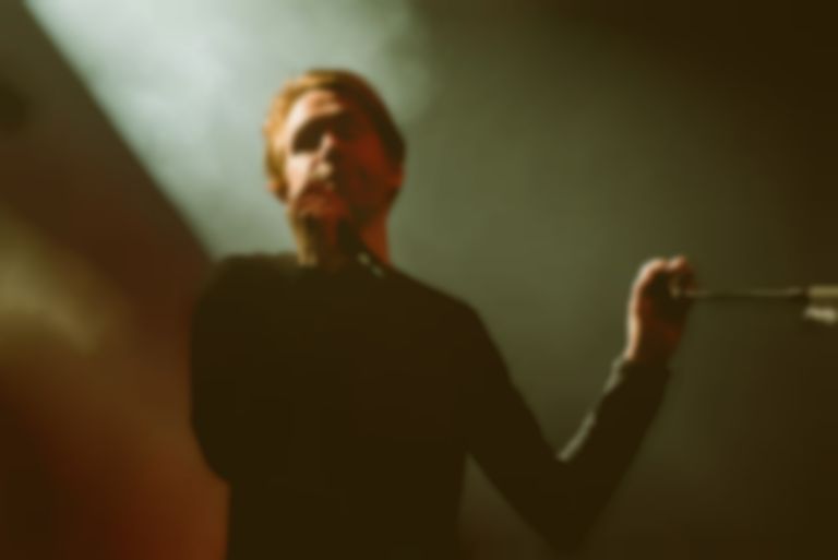 Mew announce new record Visuals, share lead single “Carry Me To Safety”