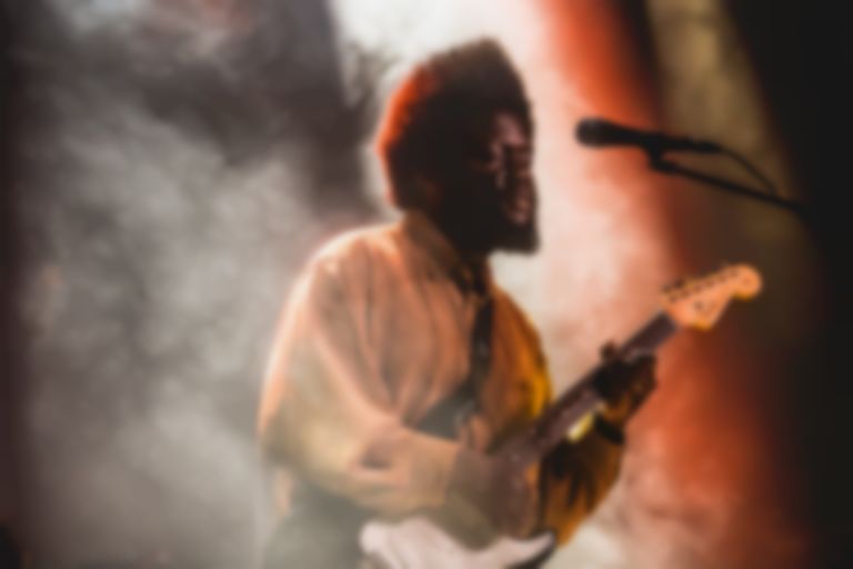 Michael Kiwanuka joins the Øya Festival 2020 lineup