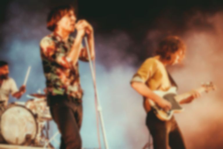 Phoenix are releasing a new song next week