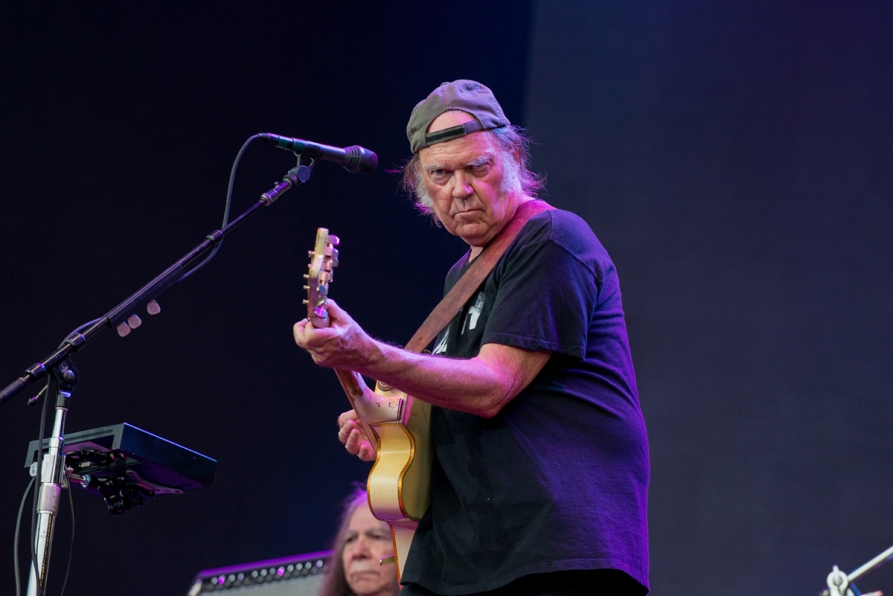 neil young spotify news neil young spotify news