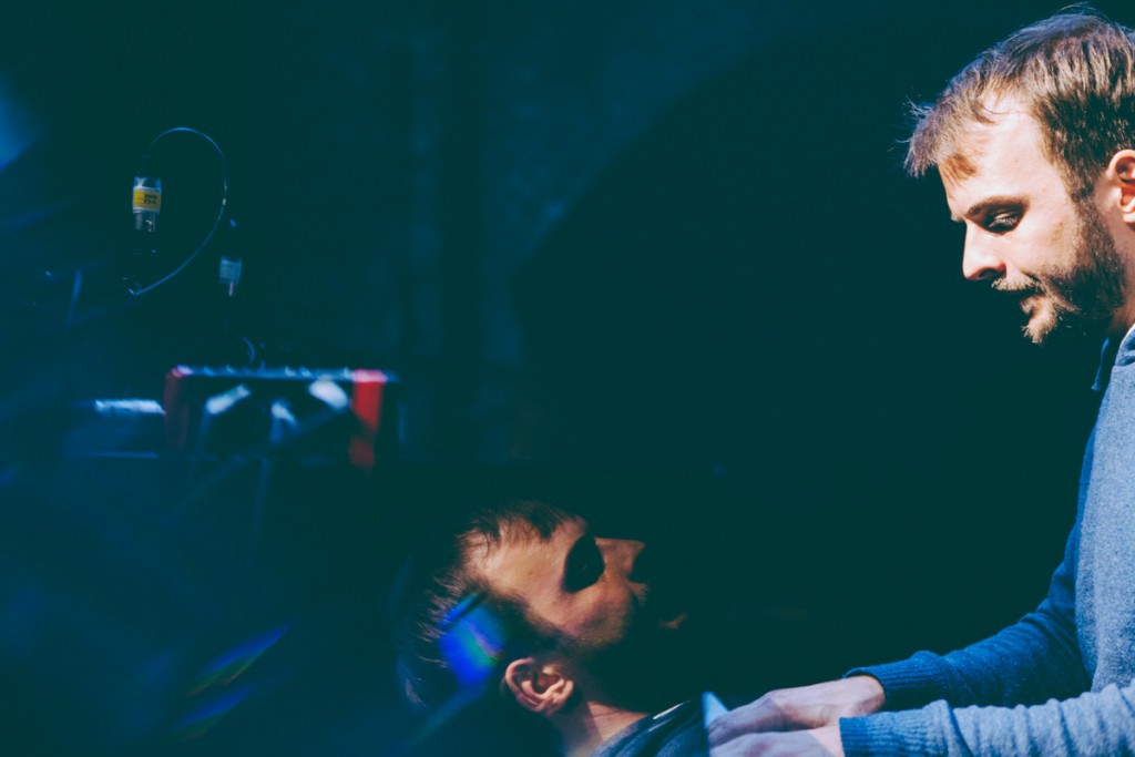 Nils Frahm celebrates Piano Day by releasing free EP