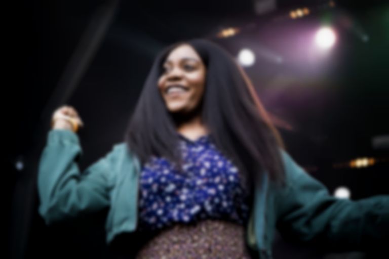 Noname apologises for responding to J. Cole with “Song 33”
