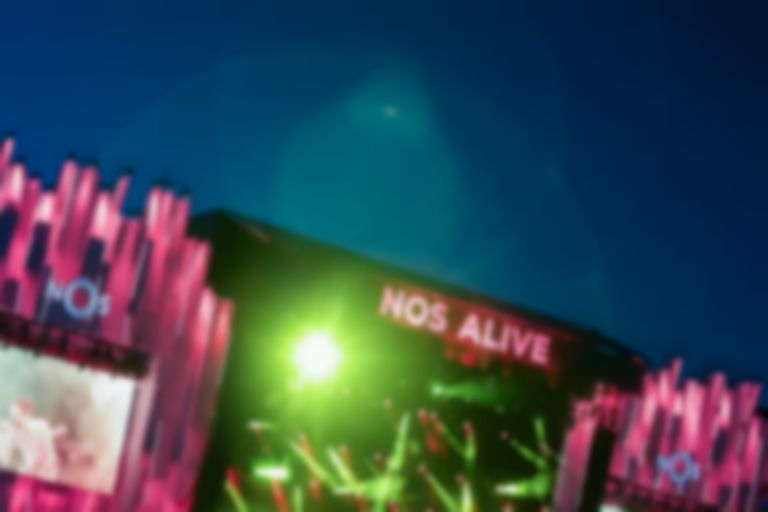 NOS Alive 2021 postponed until 2022 due to "current ...