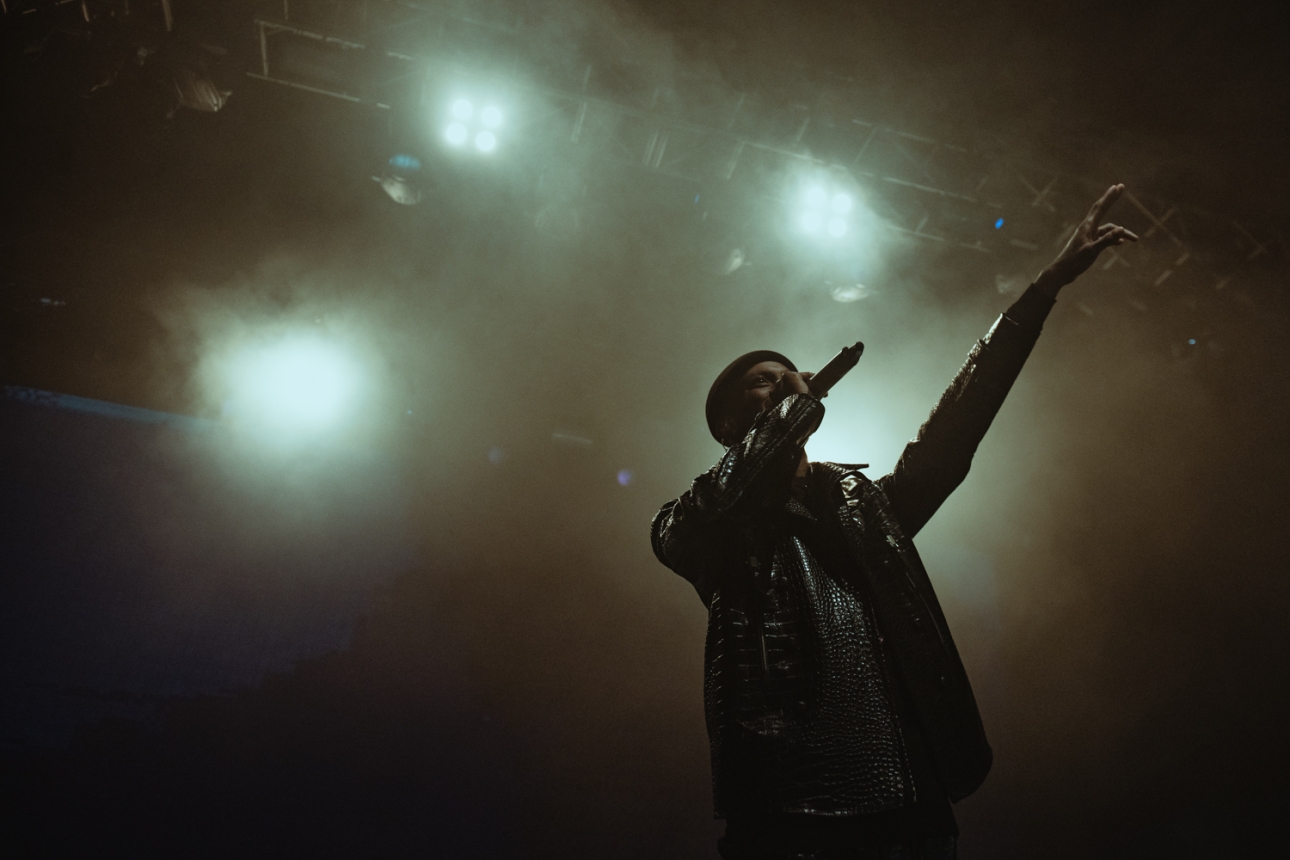 Octavian teases album release date with maths question