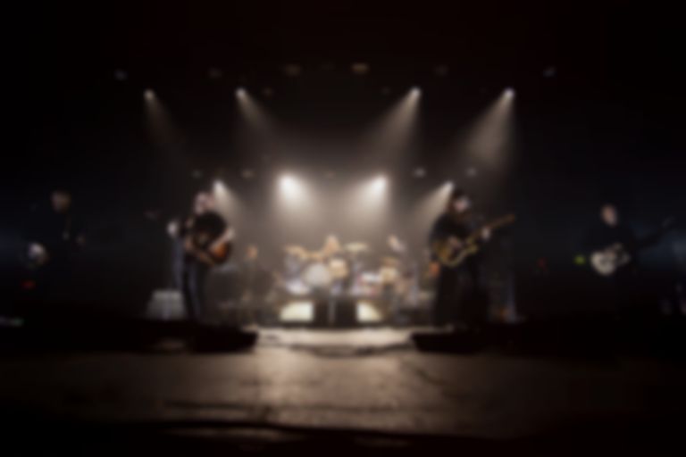 Of Monsters And Men Announce New Single Visitor For Next Week