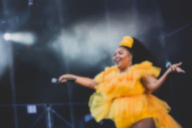 Lizzo returns with funky new offering "Juice"