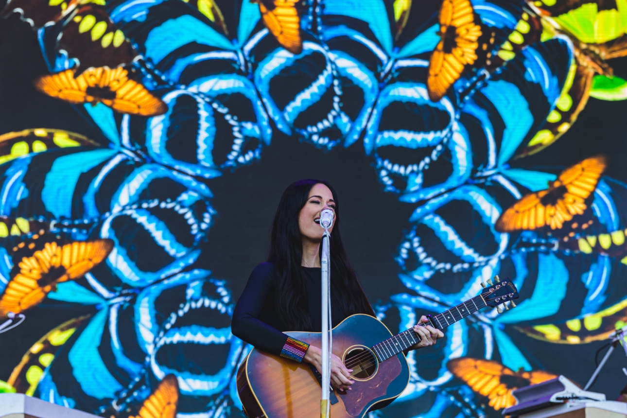 Kacey Musgraves shares new song "All Is Found" from the ...