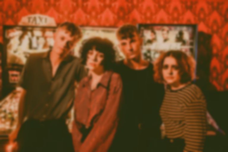 Win tickets to next year’s Liverpool Sound City, headlined by Pale Waves