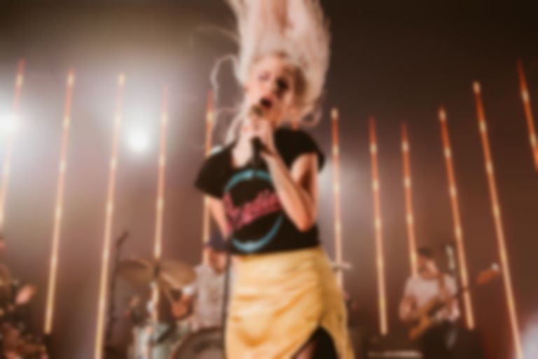 Paramore’s Hayley Williams reveals solo music is arriving in 2020