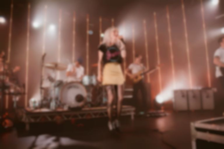 Hayley Williams hints next Paramore album could see them go back to their roots