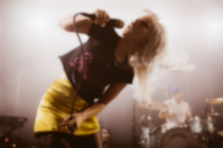 Hayley Williams shares her top five favourite Paramore songs