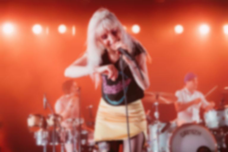 Hayley Williams, Phoebe Bridgers and more contribute unreleased tracks to benefit compilation