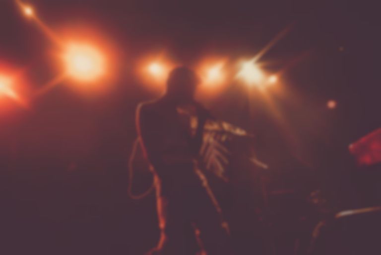 Perfume Genius Shares Rusty Chains Demo From 2011 Perfume ny gear inc (1). perfume genius shares rusty chains