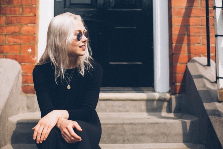 Phoebe Bridgers Reviews Songs And News
