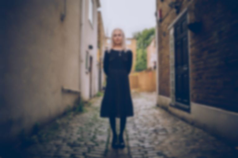 Phoebe Bridgers Shares Visuals For Scott Street Set To Re
