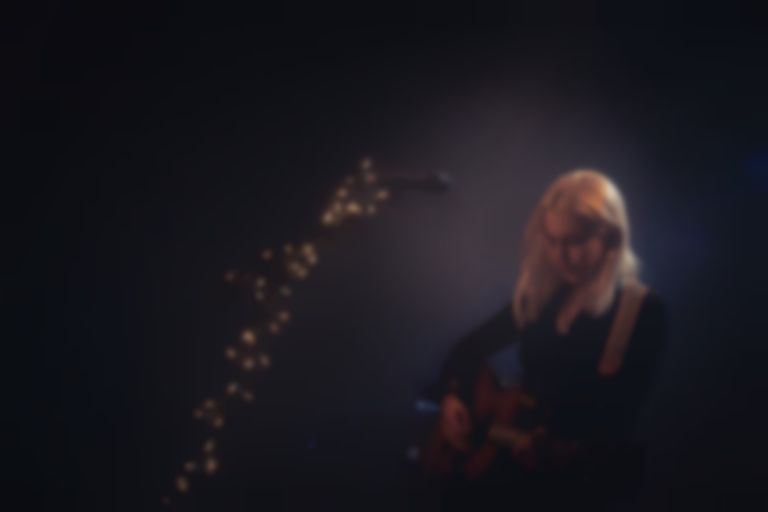 Phoebe Bridgers And Jenny Lewis Share Statements On Ryan Adams