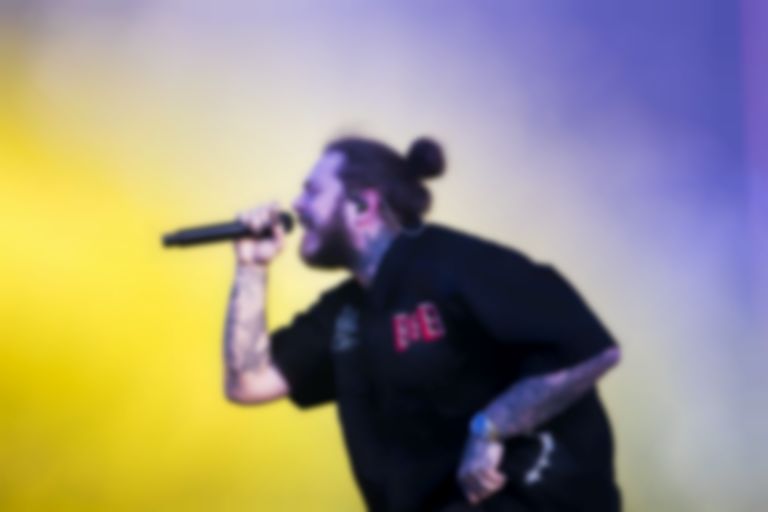 Post Malone’s pre-fame SoundCloud account has been uncovered