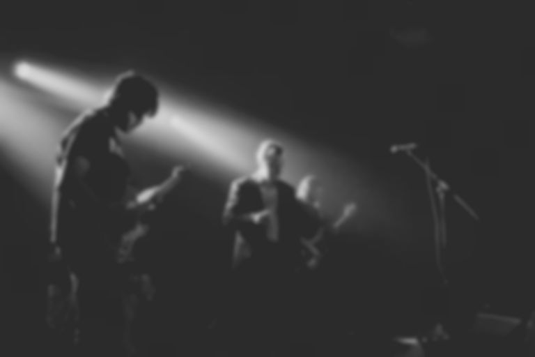 Protomartyr Donating Proceeds From Bandcamp Release Old Spool And Gurges 1 To Charity