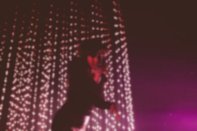 Check out Purity Ring’s new video for “heartsigh”
