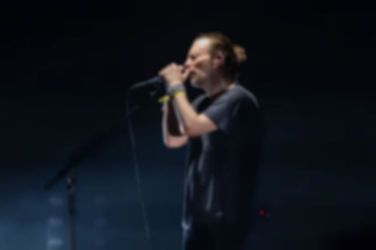This Radiohead fan’s story of meeting the band is the best