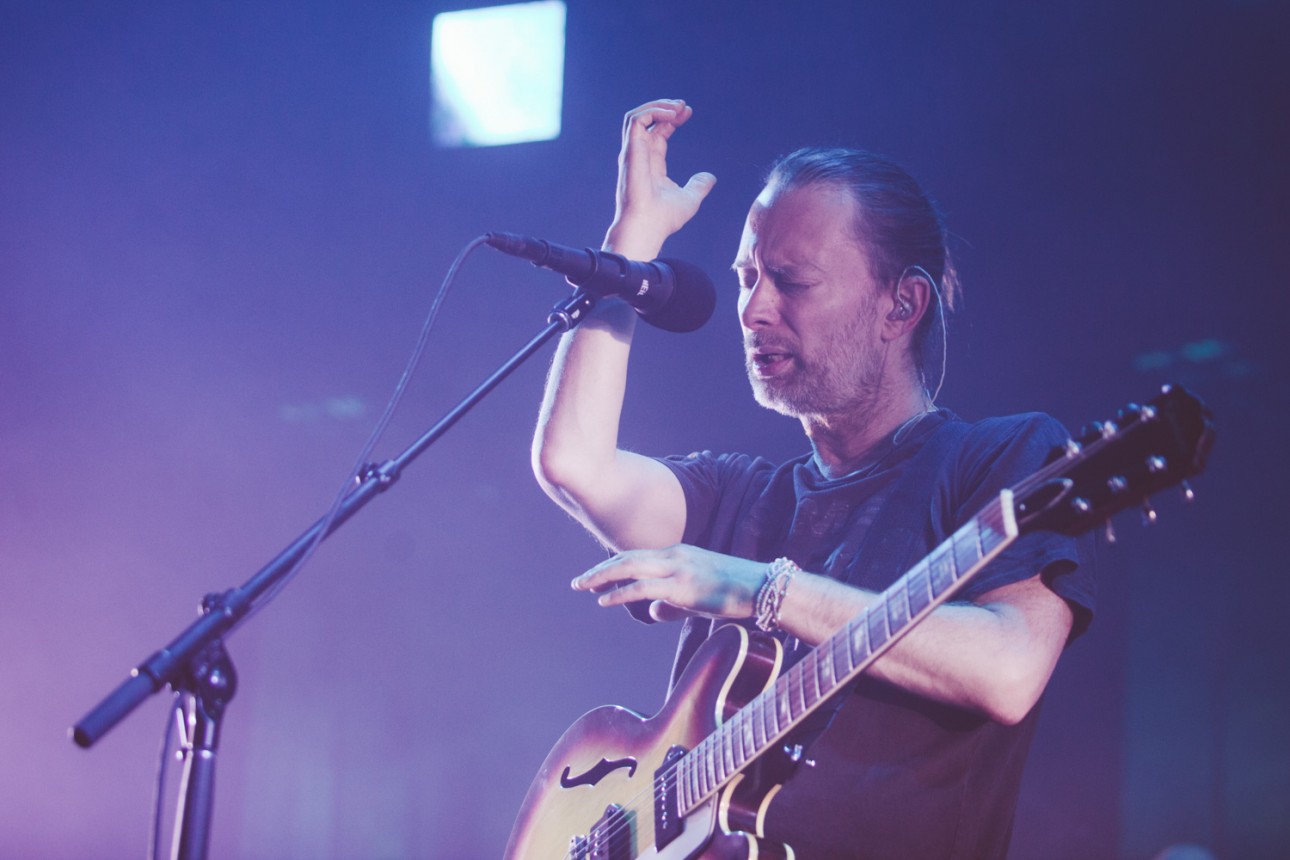 ok computer radiohead 20 anniversary release