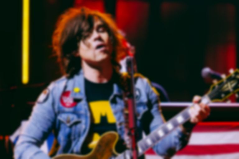 Ryan Adams Marks Valentine S Day With Affecting New Track Baby I Love You