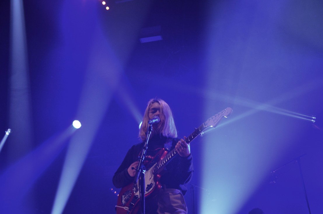 Festival Review Pitchfork Music Festival, Paris 2018