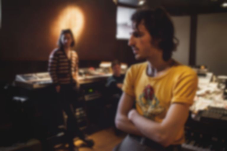 Best Coast, Swim Deep and Fat White Family head up new Dot
