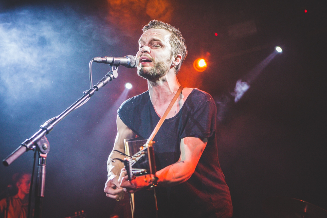 The Tallest Man On Earth Reveals New Single I M A Stranger Now