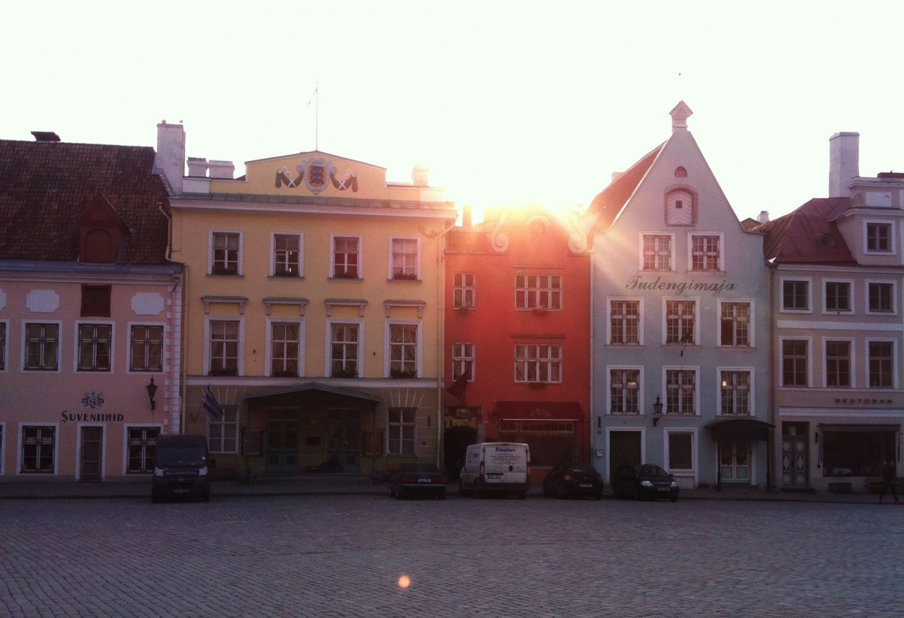Tallinn Music Week Reschedule 2020 Event Following Coronavirus Outbreak
