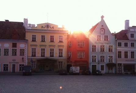 Tallinn Music Week News Review And Tickets