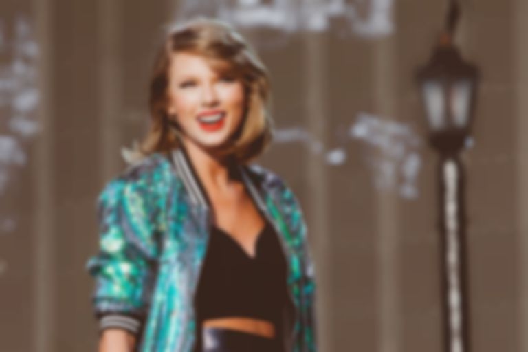 Taylor Swift releasing new album tonight largely co-written with The National’s Aaron Dessner