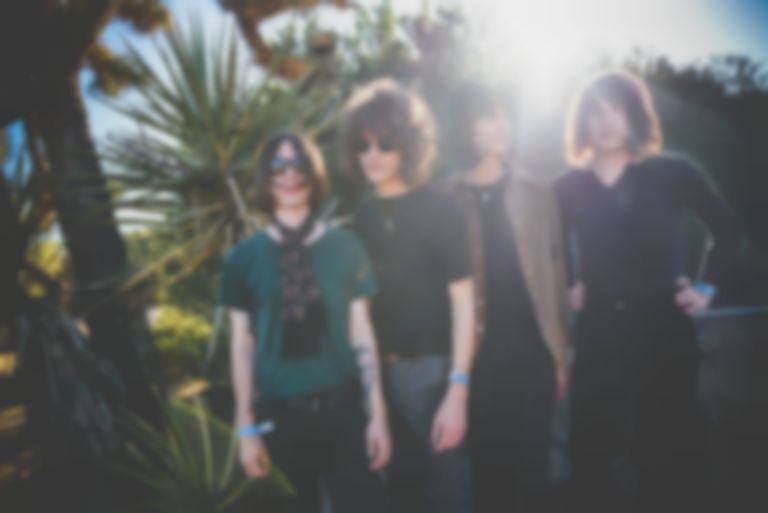 Temples release Toe Rag Session EP, share new studio film