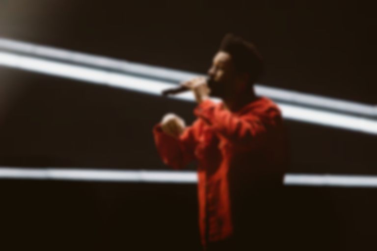 The Weeknd Might Be Dropping A New Song This Week