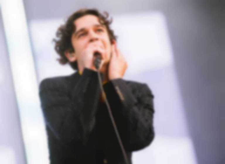 The 1975 and The xx help bring Music Declares Emergency campaign to 2000 signatures