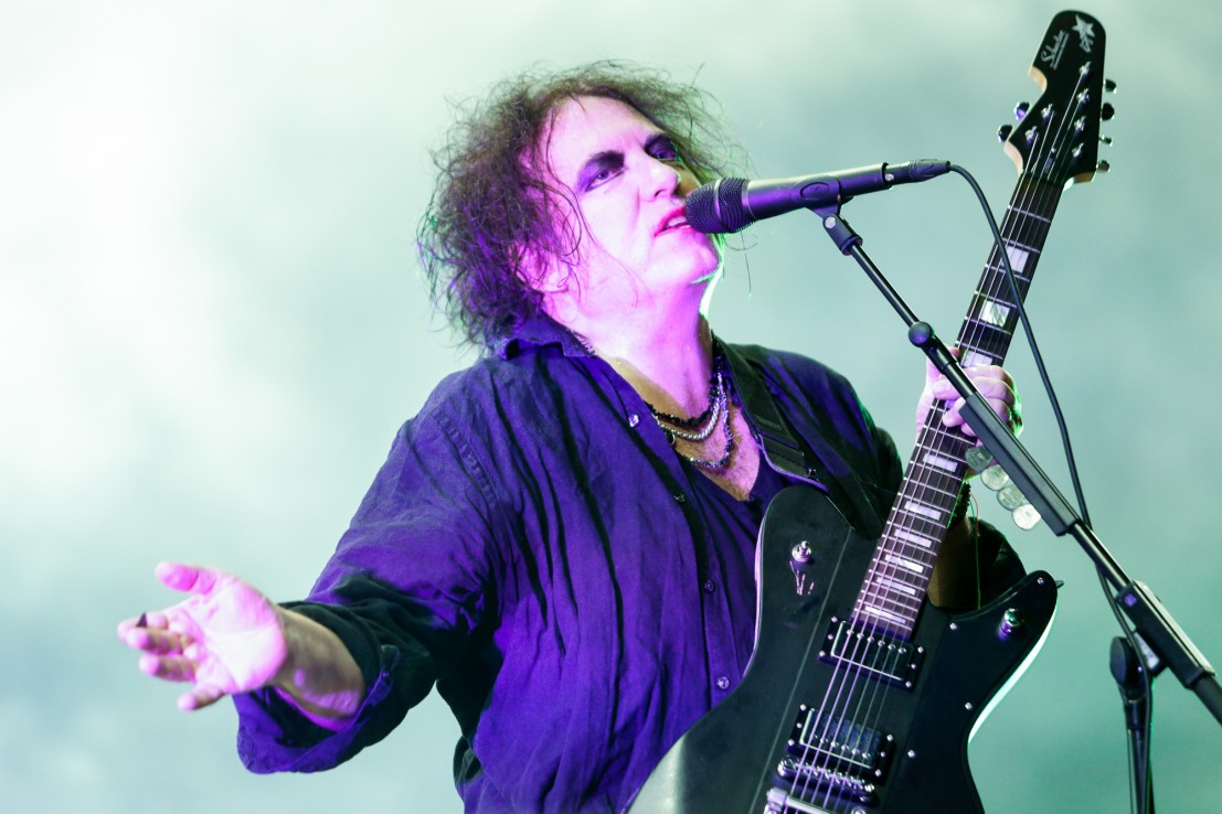 Review of NOS Alive 2019 | NOS Alive wins on location but ...