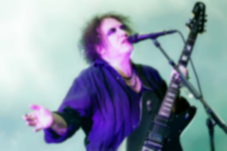 Robert Smith says The Cure’s new album will be out before October tour dates