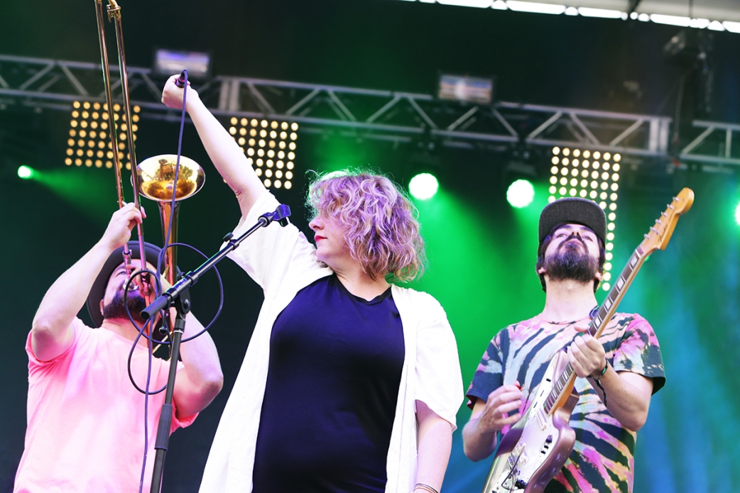 broken social scene chicago broken social scene chicago