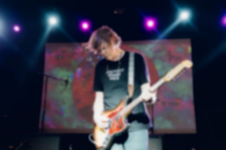 Thurston Moore covers Galaxie 500’s “Another Day”