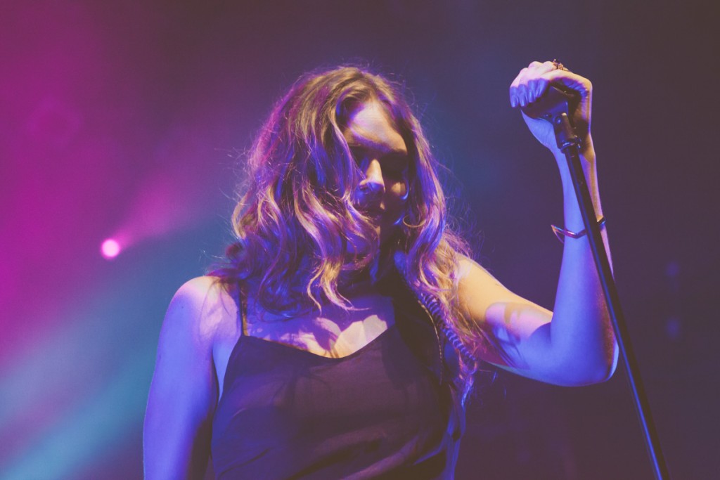 14 more acts have been added to Lowlands Festival ...