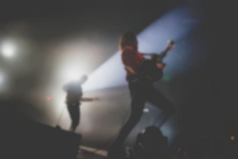 Two Door Cinema Club Tease New Album