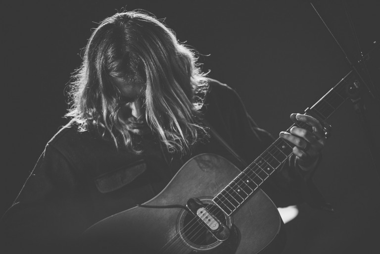 ty segall tour 2015