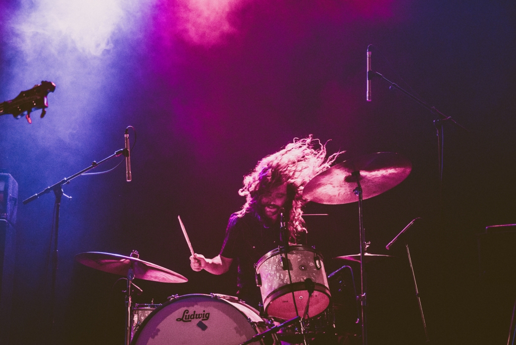 ty segall tour 2017 ty segall tour 2017