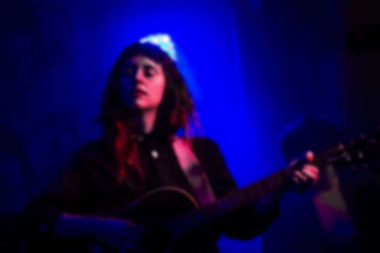 Waxahatchee to play every album in full for new livestream series
