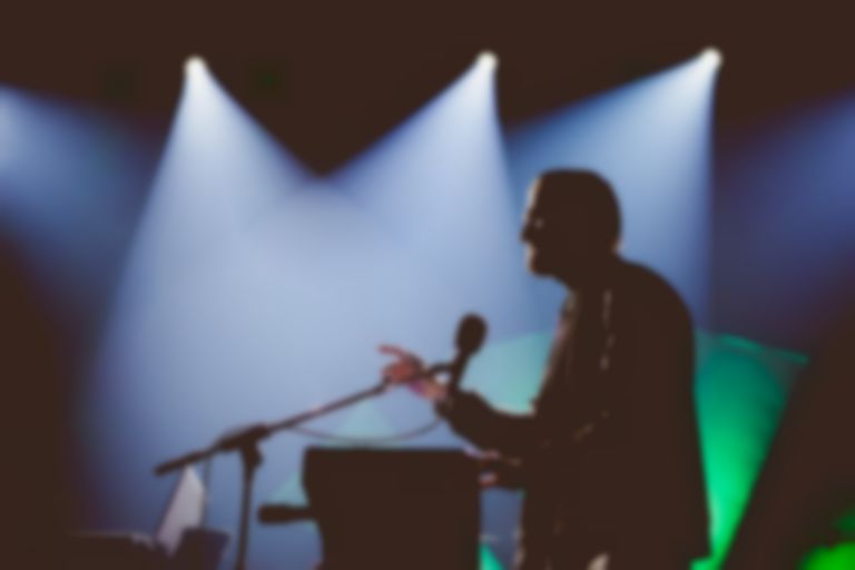 Wild Beasts Play Wanderlust On A 7 866 Pipe Organ