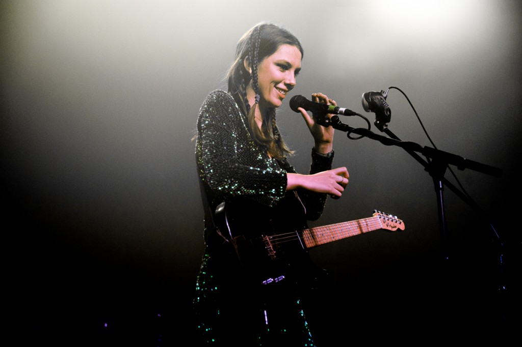 Wolf Alice announce US and EU tour dates