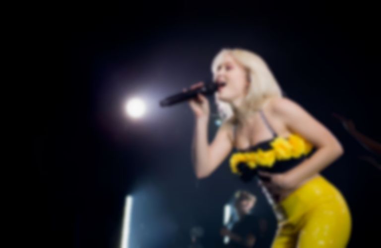 Zara Larsson reveals title of second album
