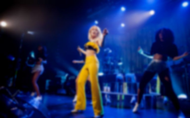 Zara Larsson shares snippet of new Young Thug collaboration “Talk About Love”