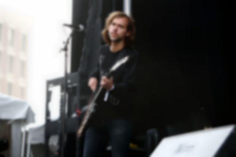 Aaron Dessner Says Taylor Swift Has Been Giving Him Feedback On New Big Red Machine Songs
